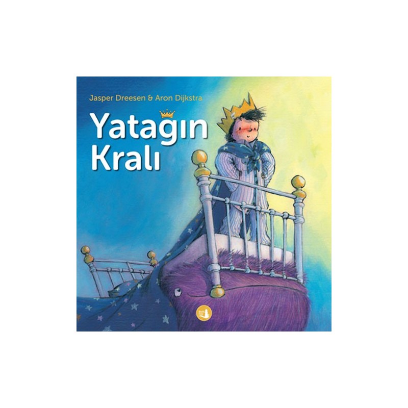 Yatağın Kralı Yatağın Kralı