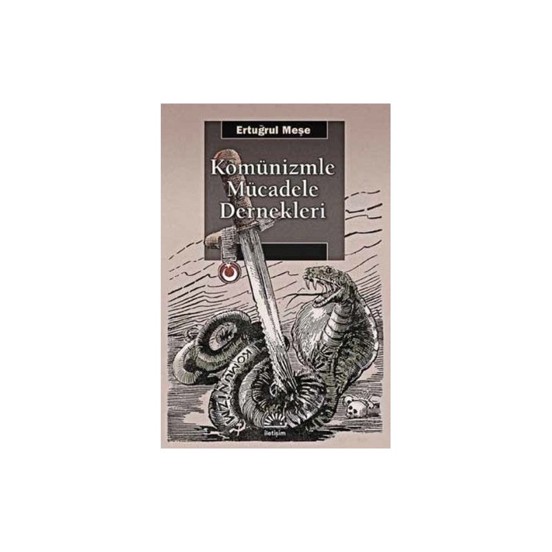 Komünizmle Mücadele Dernekleri