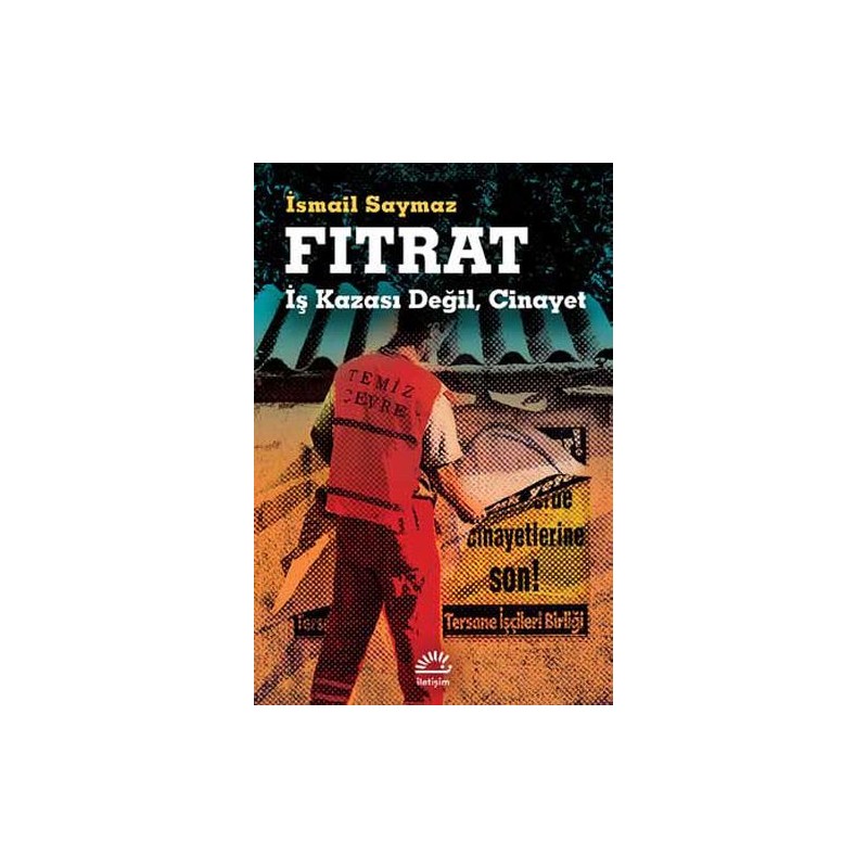 Fıtrat İş Kazası Değil, Cinayet