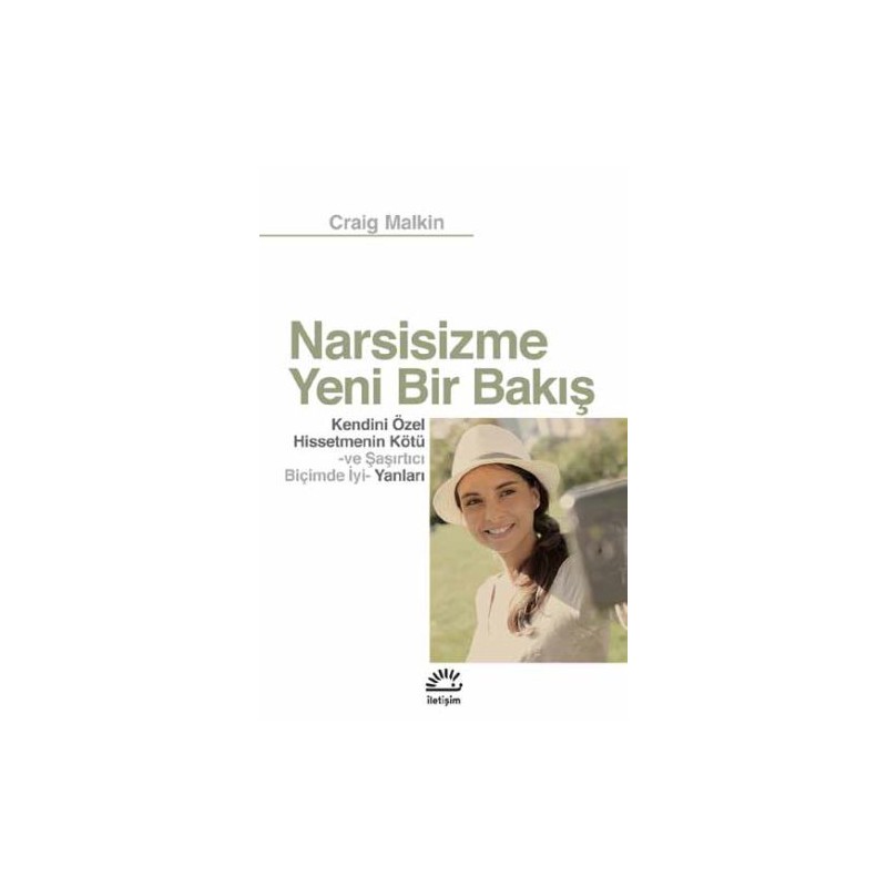Narsisizme Yeni Bir Bakış