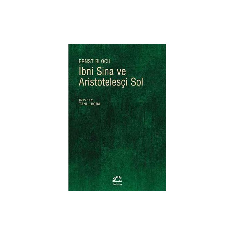 İbni Sina Ve Aristotelesçi Sol