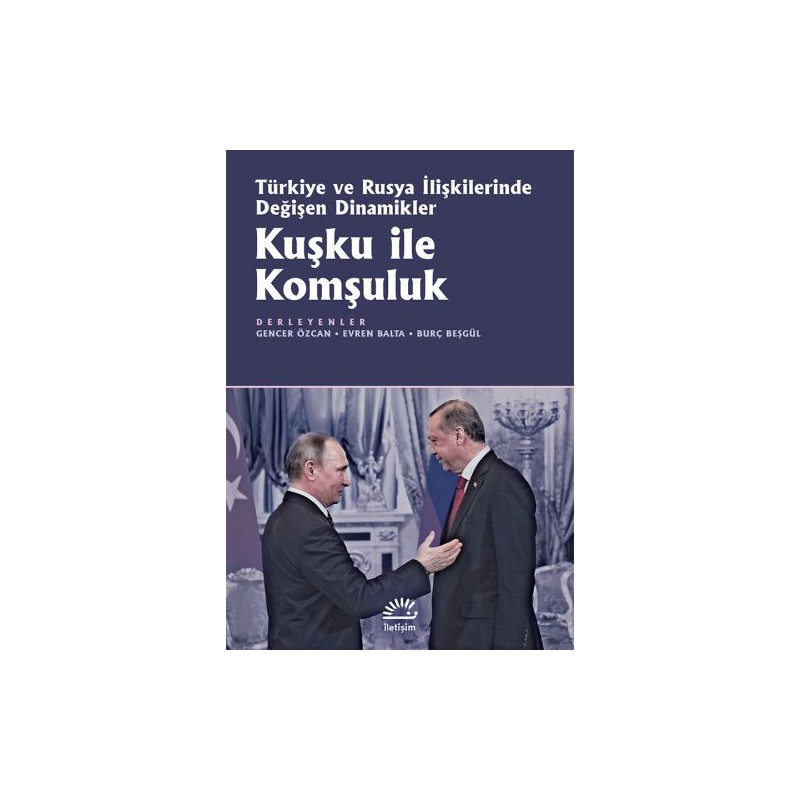 Kuşku Ile Komşuluk