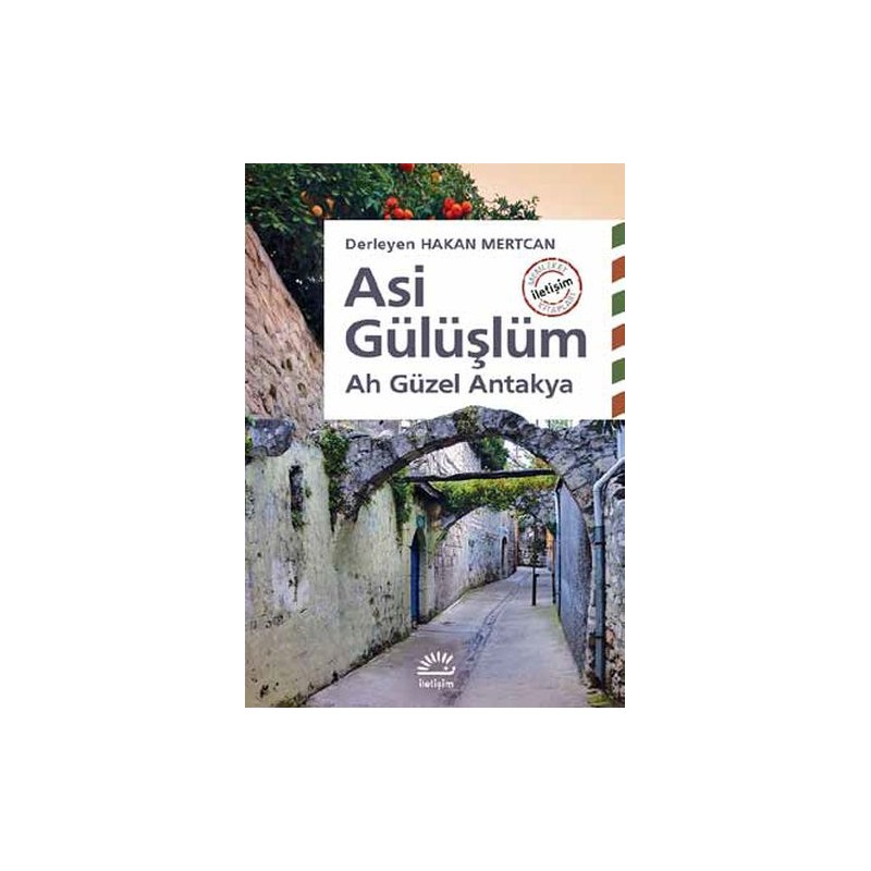 Asi Gülüşlüm