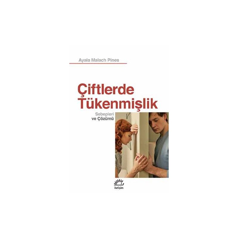 Çiftlerde Tükenmişlik