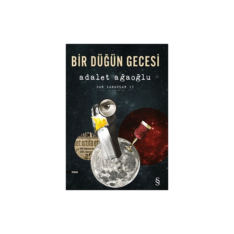 Bir Düğün Gecesi