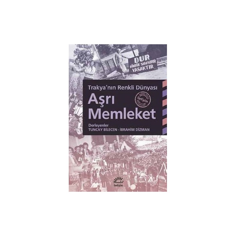 Aşrı Memleket