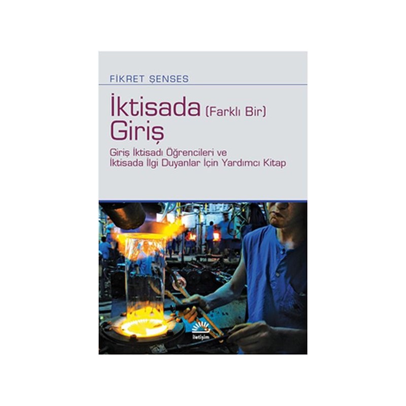 İktisada Farklı Bir Giriş