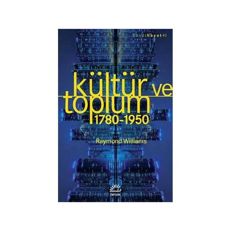 Kültür Ve Toplum 1780 1950