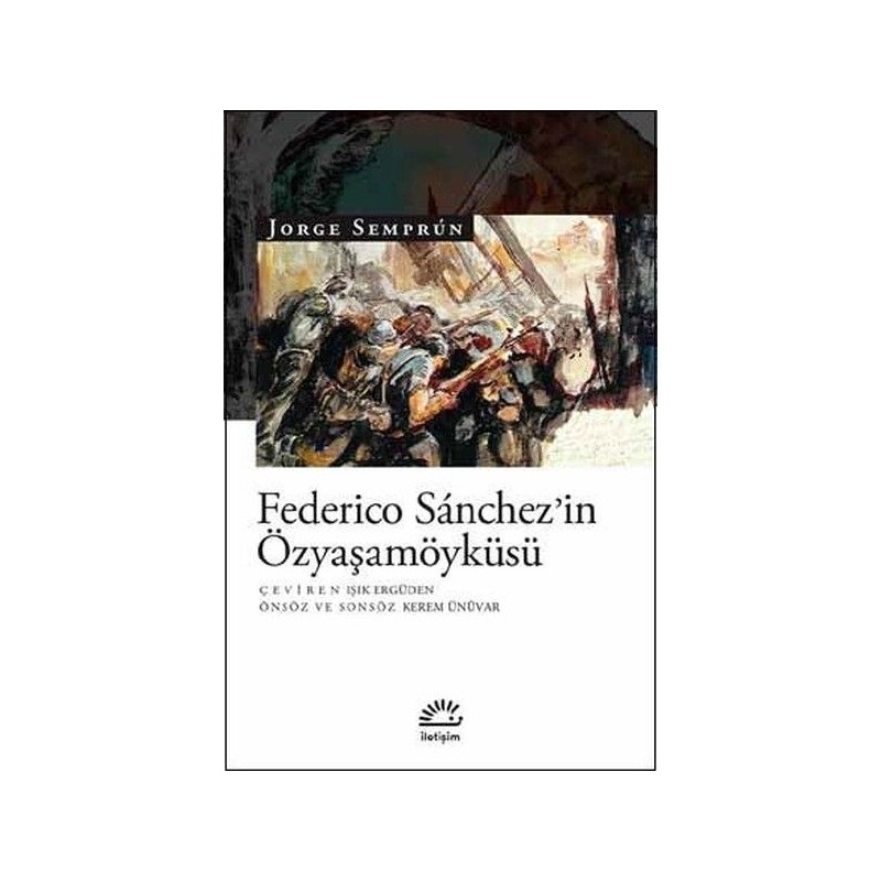 Federico Sanchez'in Özyaşamöyküsü