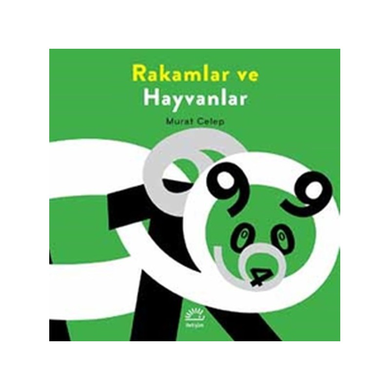 Rakamlar Ve Hayvanlar