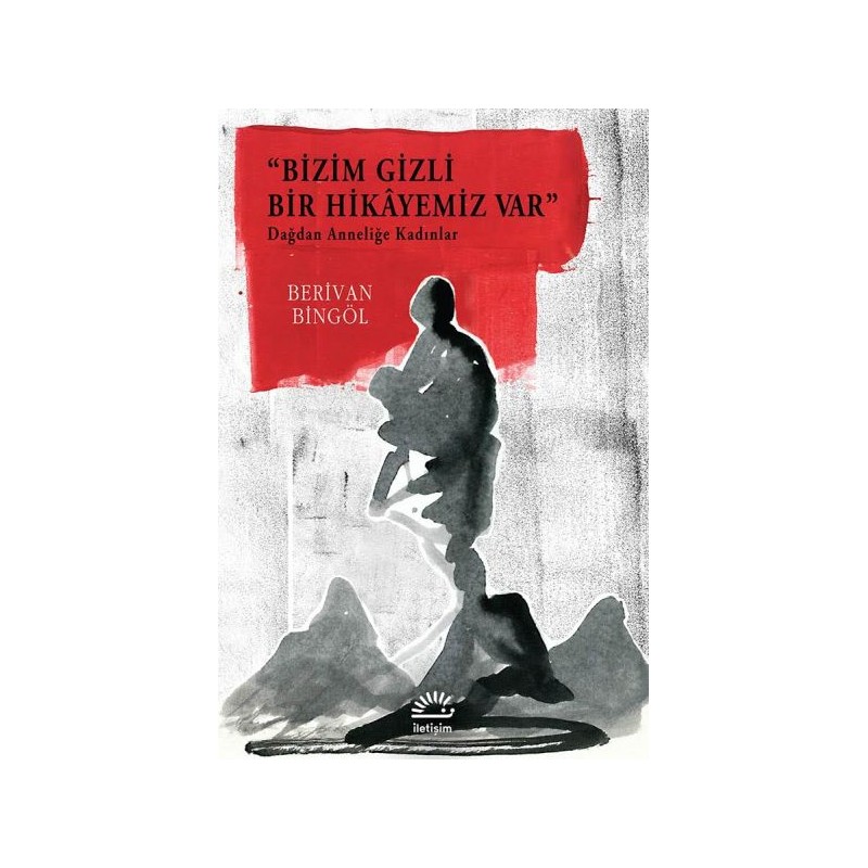 Bizim Gizli Bir Hikayemiz Var