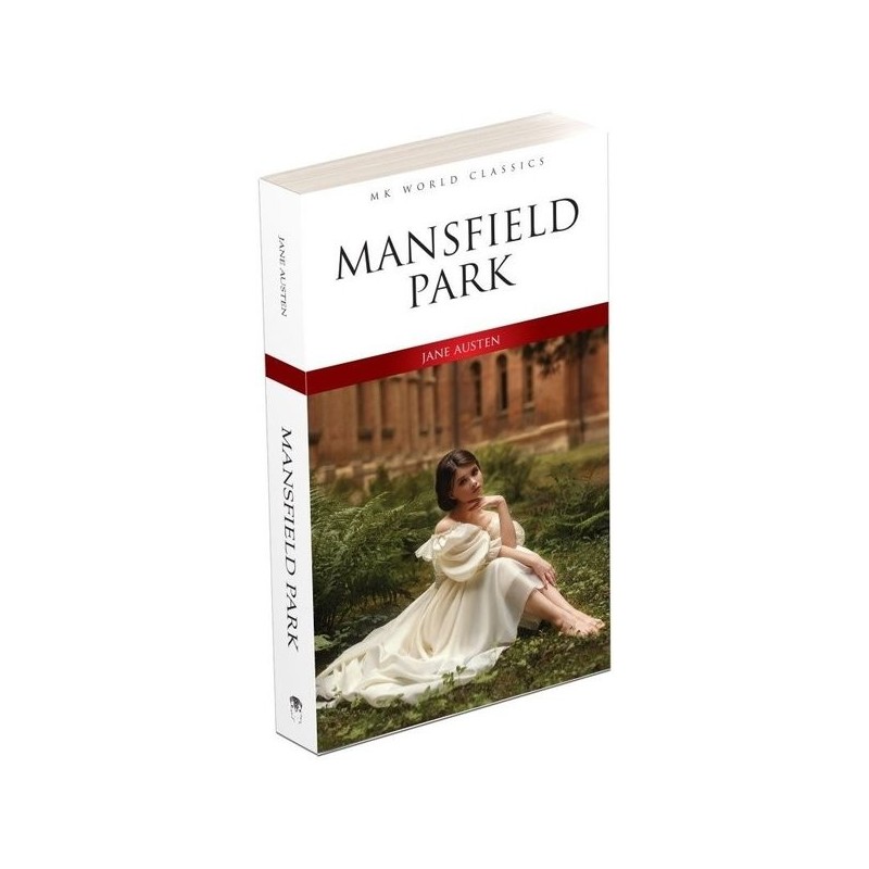 Mansfield Park - İngilizce Roman