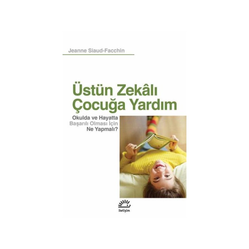 Üstün Zekalı Çocuğa Yardım