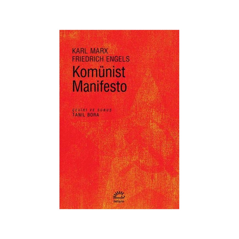 Komünist Manifesto