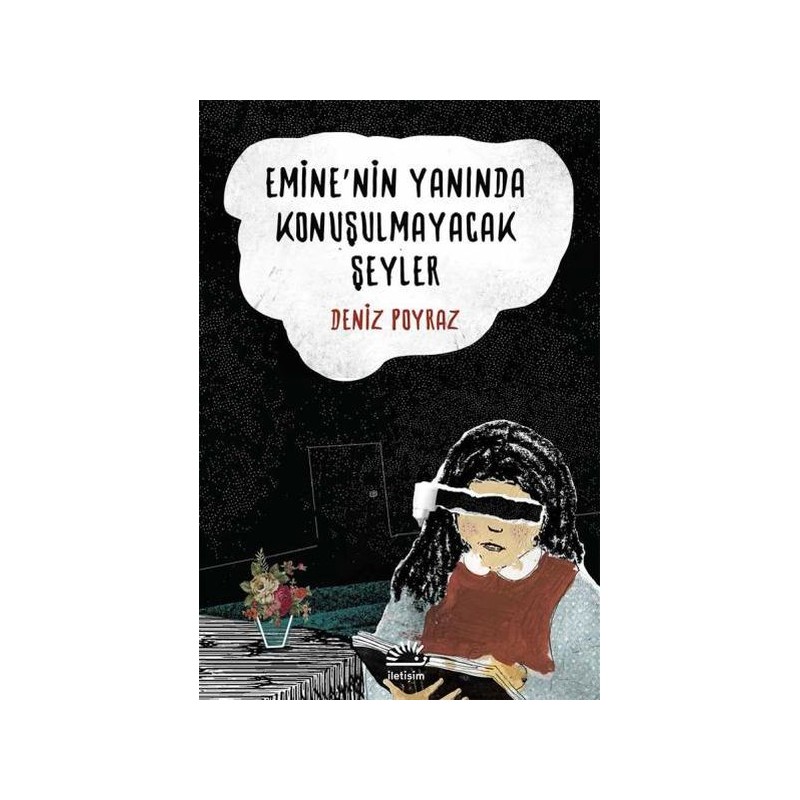 Eminenin Yanında Konuşulmayacak Şeyler