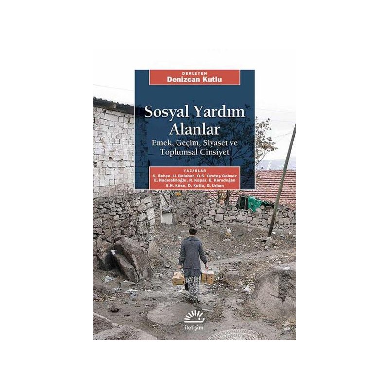 Sosyal Yardım Alanlar