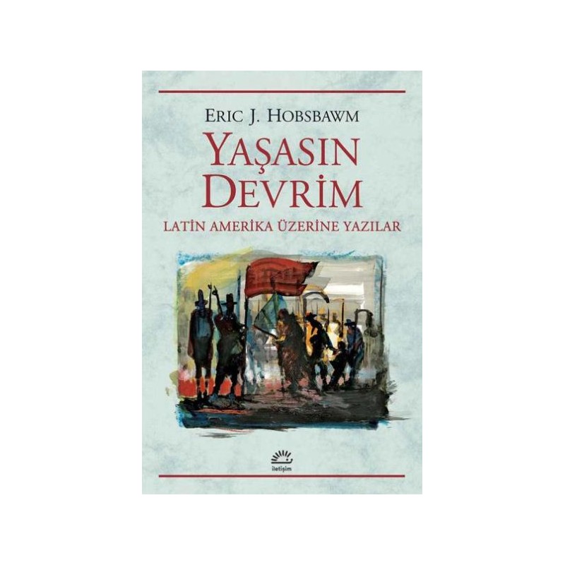Yaşasın Devrim
