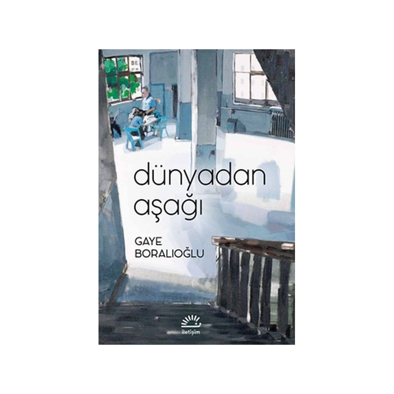 Dünyadan Aşağı