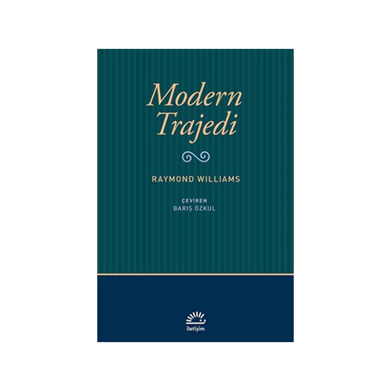 Modern Trajedi