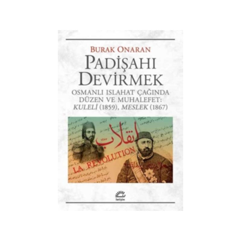 Padişahı Devirmek