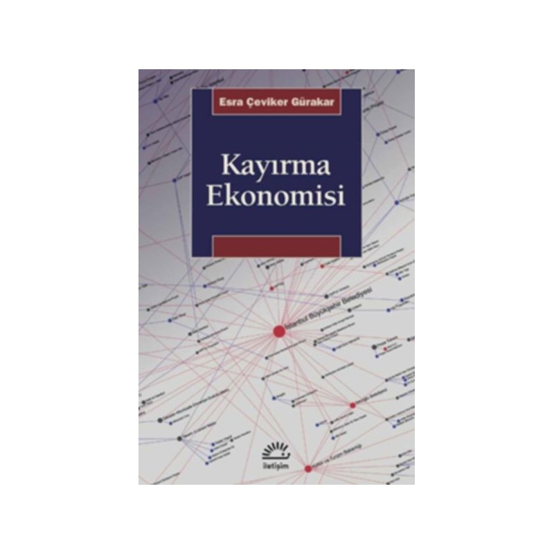 Kayırma Ekonomisi