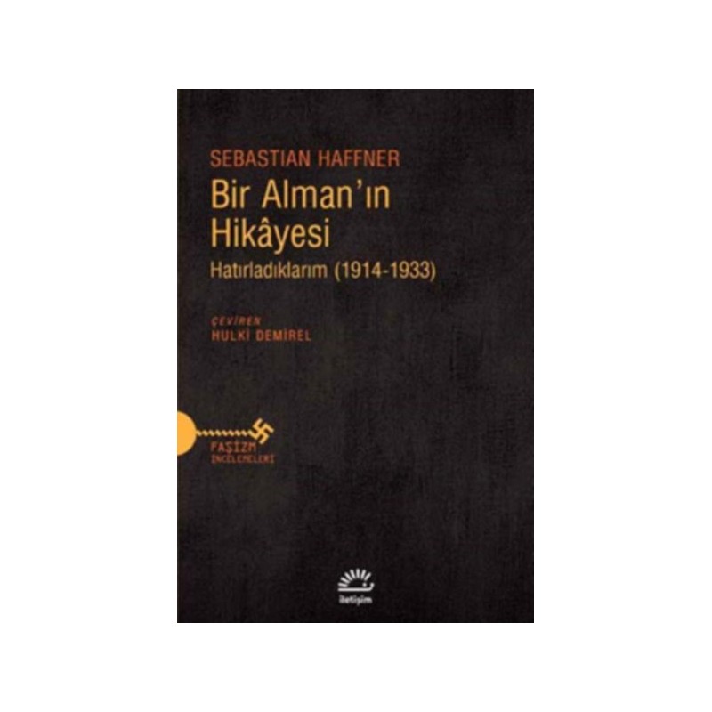 Bir Alman'ın Hikayesi