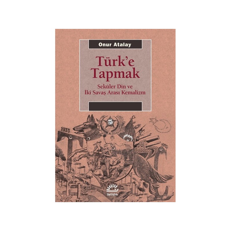 Türk'e Tapmak