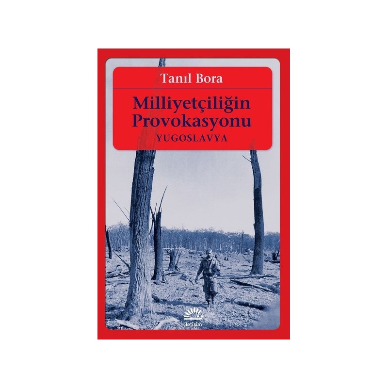 Milliyetçiliğin Provokasyonu Yugoslavya