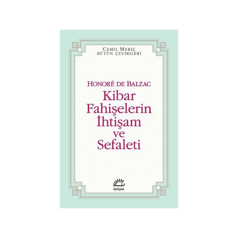 Kibar Fahişelerin İhtişam Ve Sefaleti