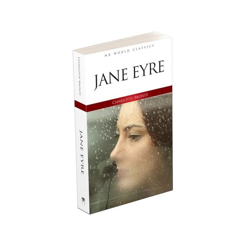 Jane Eyre - İngilizce Roman