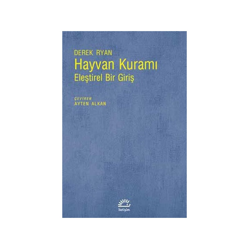 Hayvan Kuramı