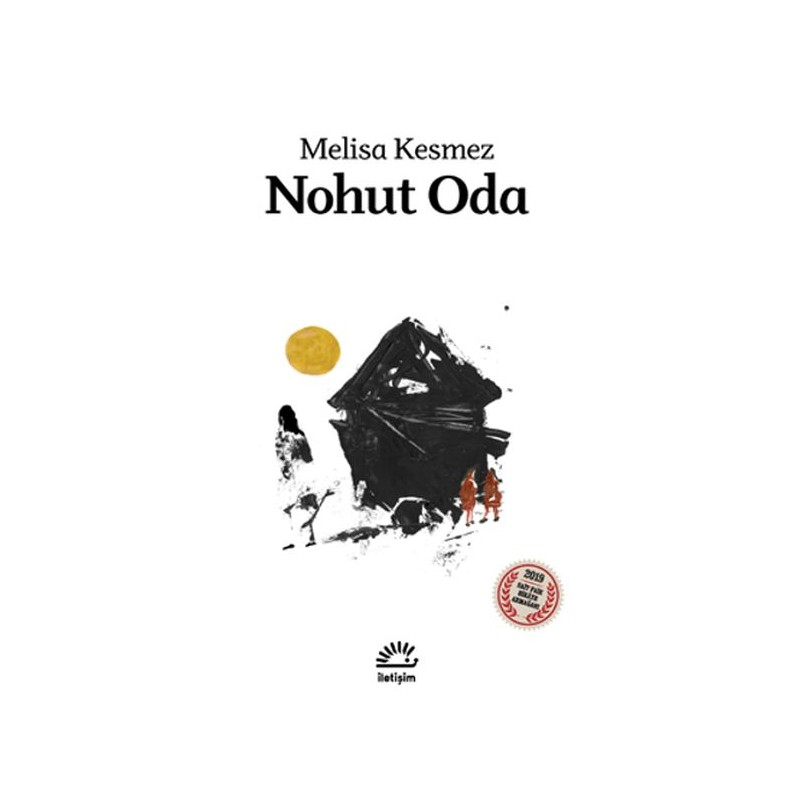 Nohut Oda