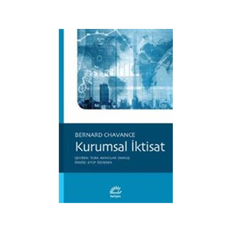 Kurumsal İktisat