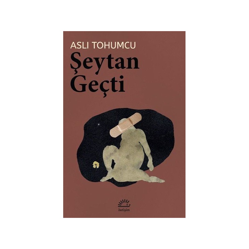 Şeytan Geçti