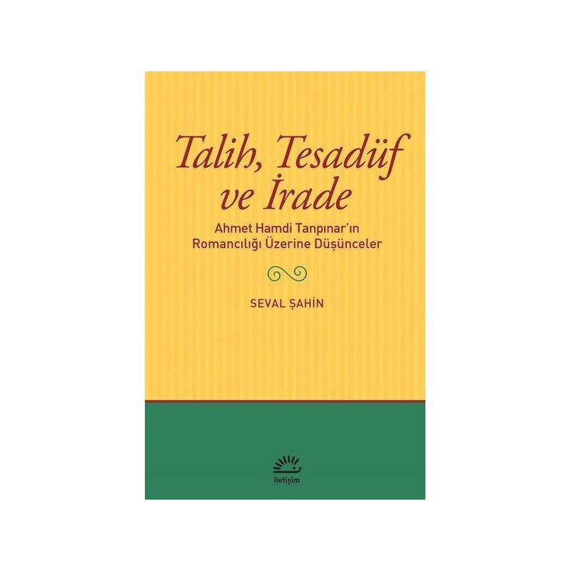 Talih Tesadüf Ve İrade