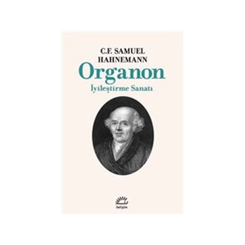 Organon İyileştirme Sanatı
