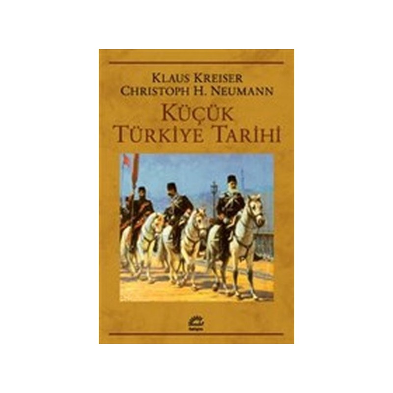 Küçük Türkiye Tarihi