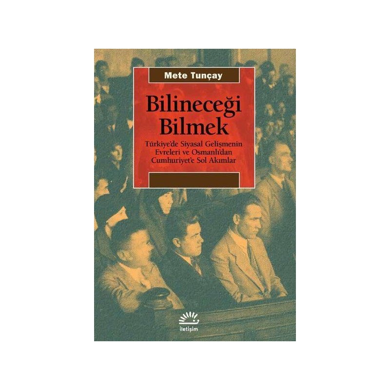 Bilineceği Bilmek