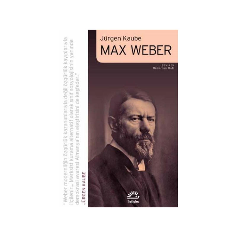 Max Weber