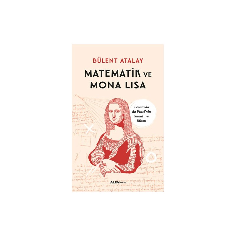 Matematik Ve Mona Lisa Matematik Ve Mona Lisa