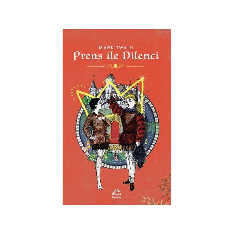 Prens Ile Dilenci