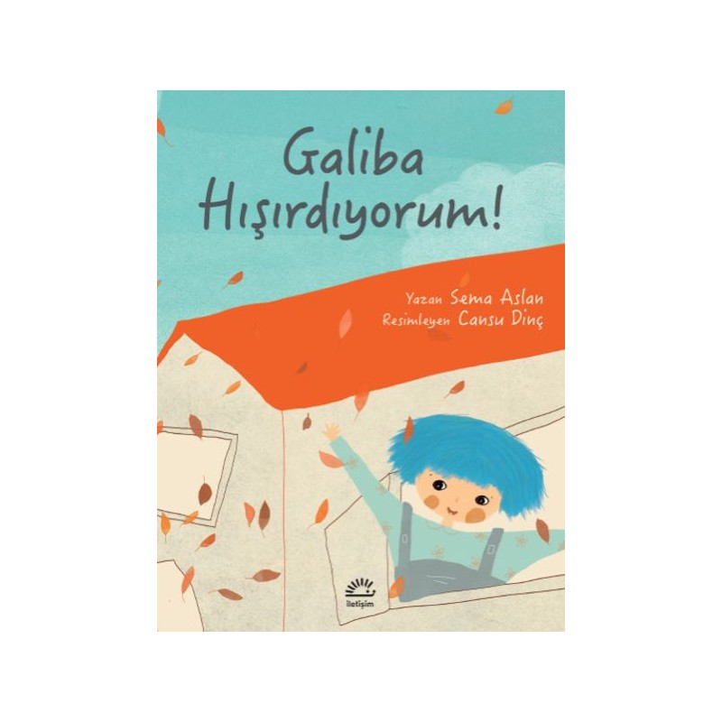 Galiba Hışırdıyorum