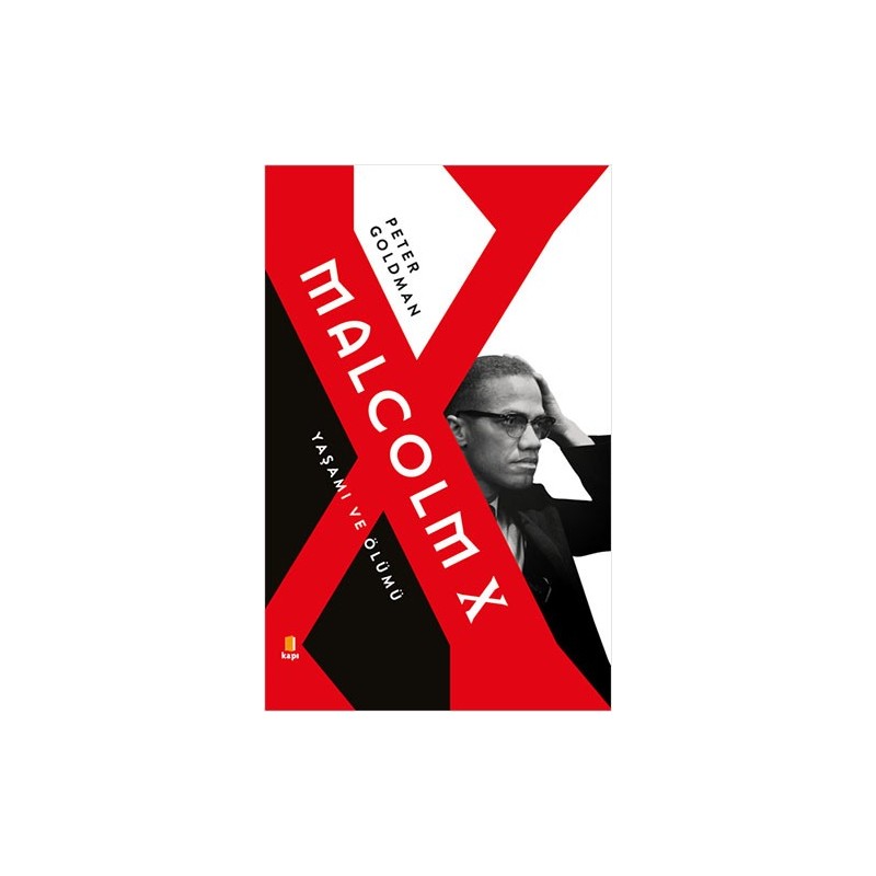 Malcolm X