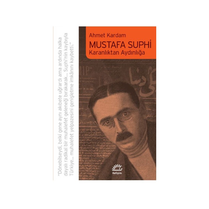 Mustafa Suphi Karanlıktan Aydınlığa
