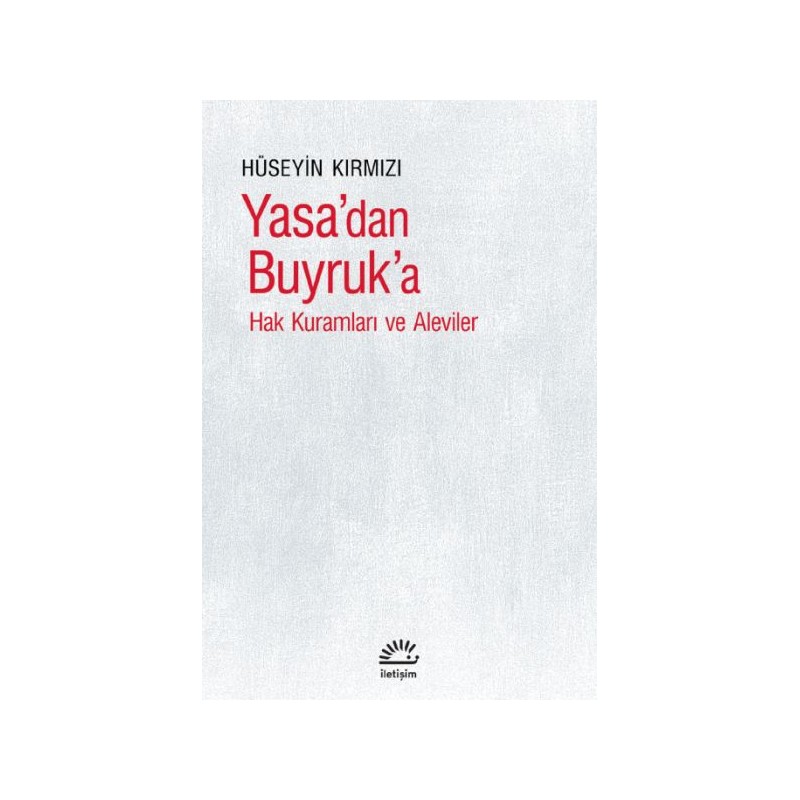 Yasadan Buyruk'a Hak Kuramları Ve Aleviler