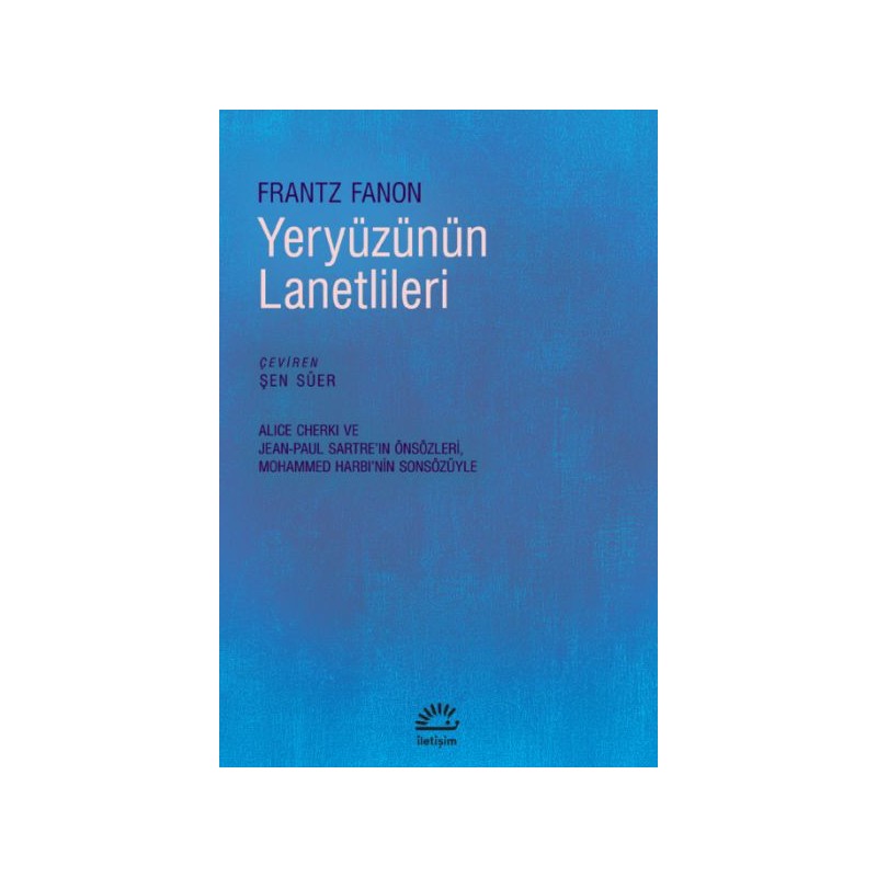Yeryüzünün Lanetlileri
