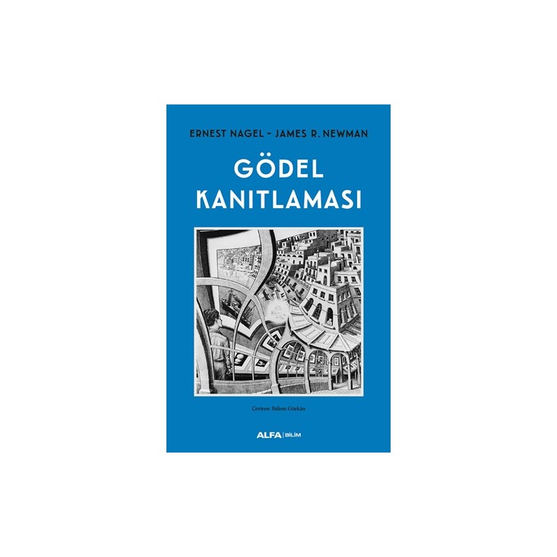 Gödel Kanıtlaması Gödel Kanıtlaması
