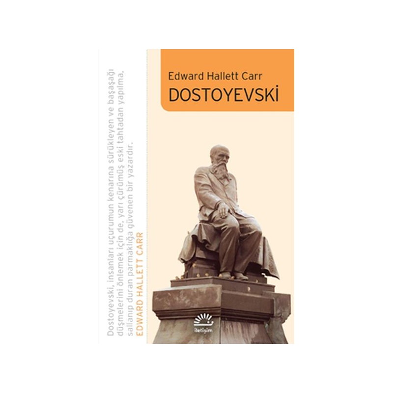 Dostoyevski