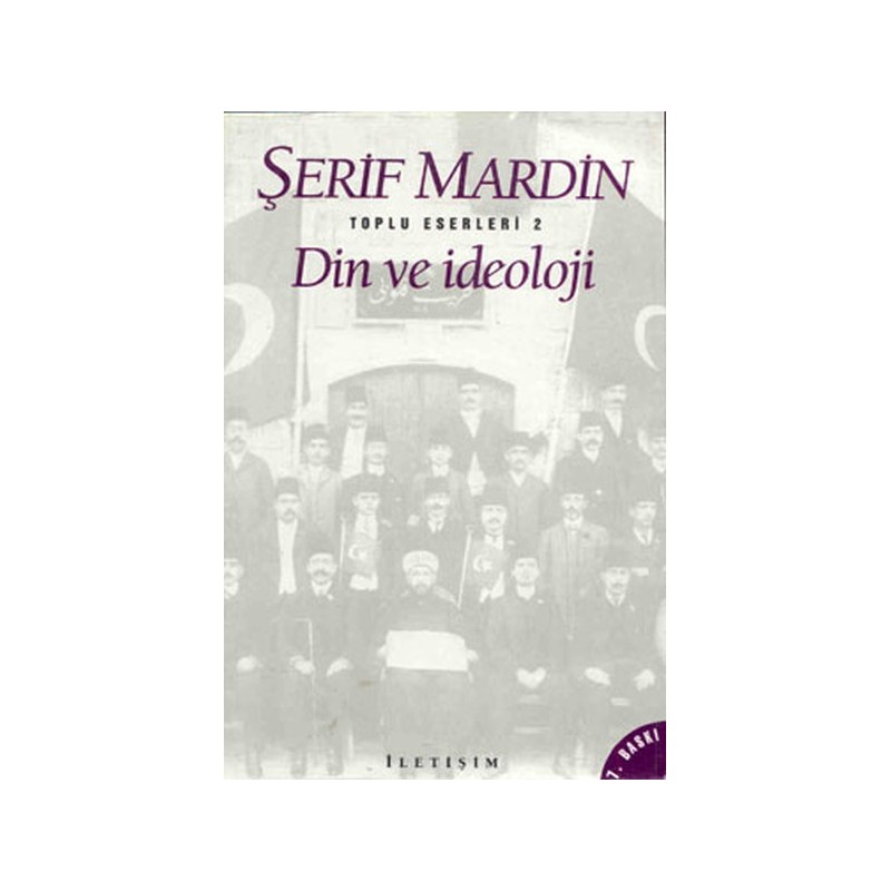 Din Ve İdeoloji