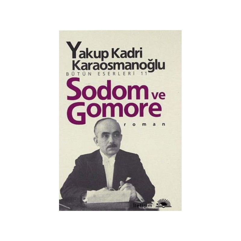Sodom Ve Gomore